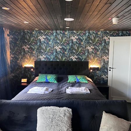 Beach House Ystad Dış mekan fotoğraf