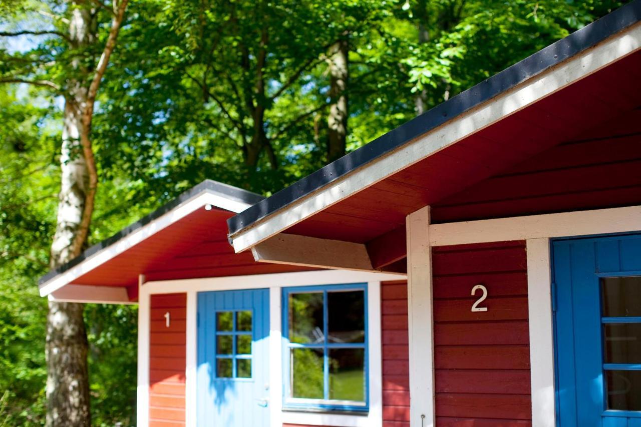 Beach House Ystad Dış mekan fotoğraf