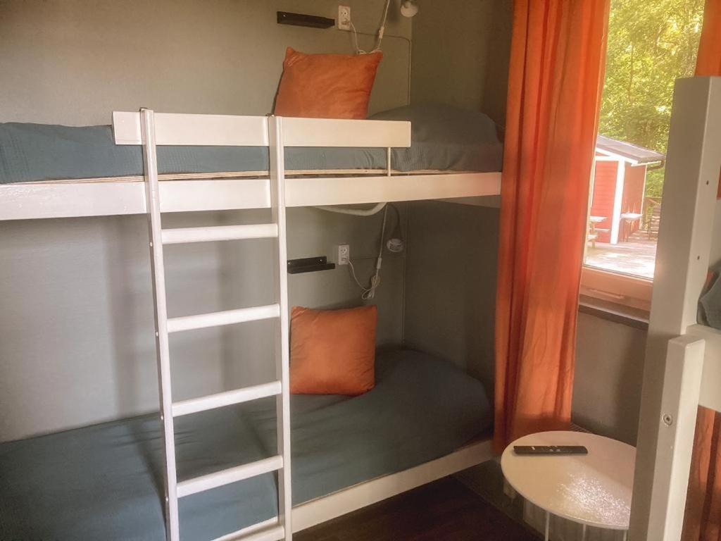 Beach House Ystad Dış mekan fotoğraf