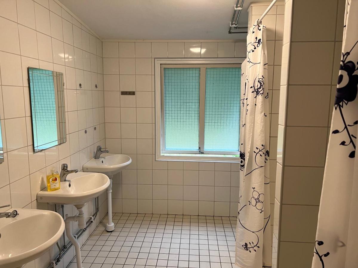 Beach House Ystad Dış mekan fotoğraf