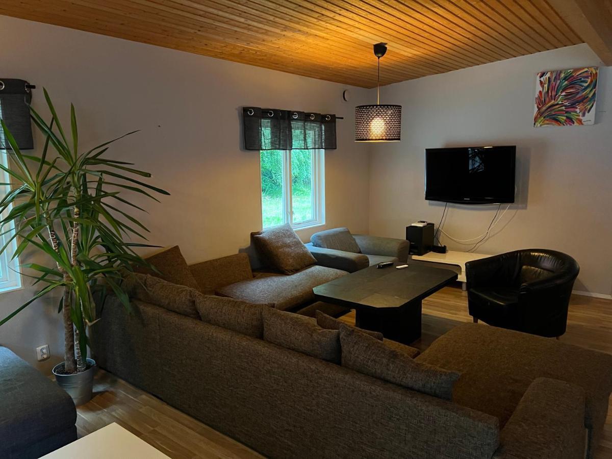 Beach House Ystad Dış mekan fotoğraf