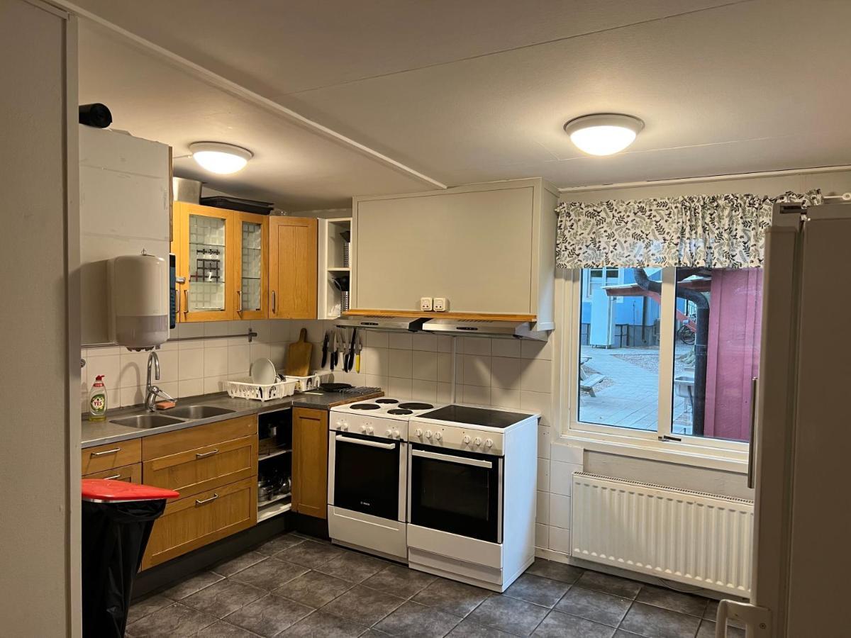 Beach House Ystad Dış mekan fotoğraf