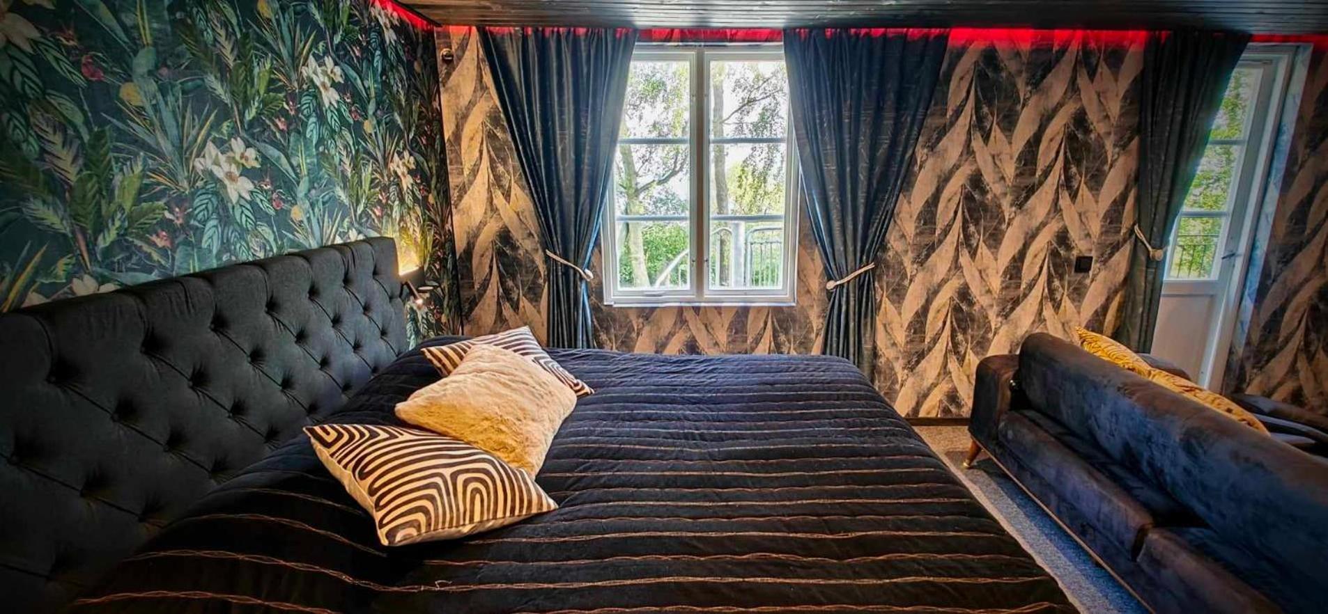 Beach House Ystad Dış mekan fotoğraf