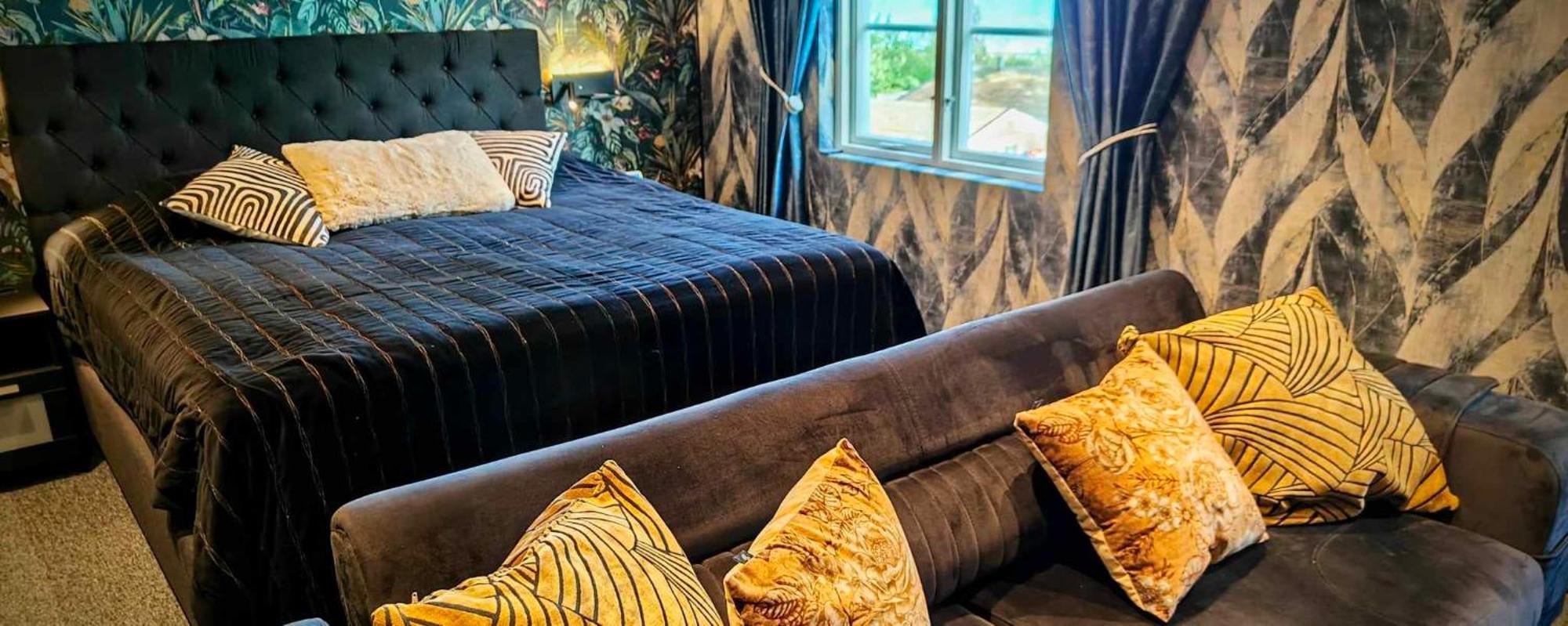 Beach House Ystad Dış mekan fotoğraf
