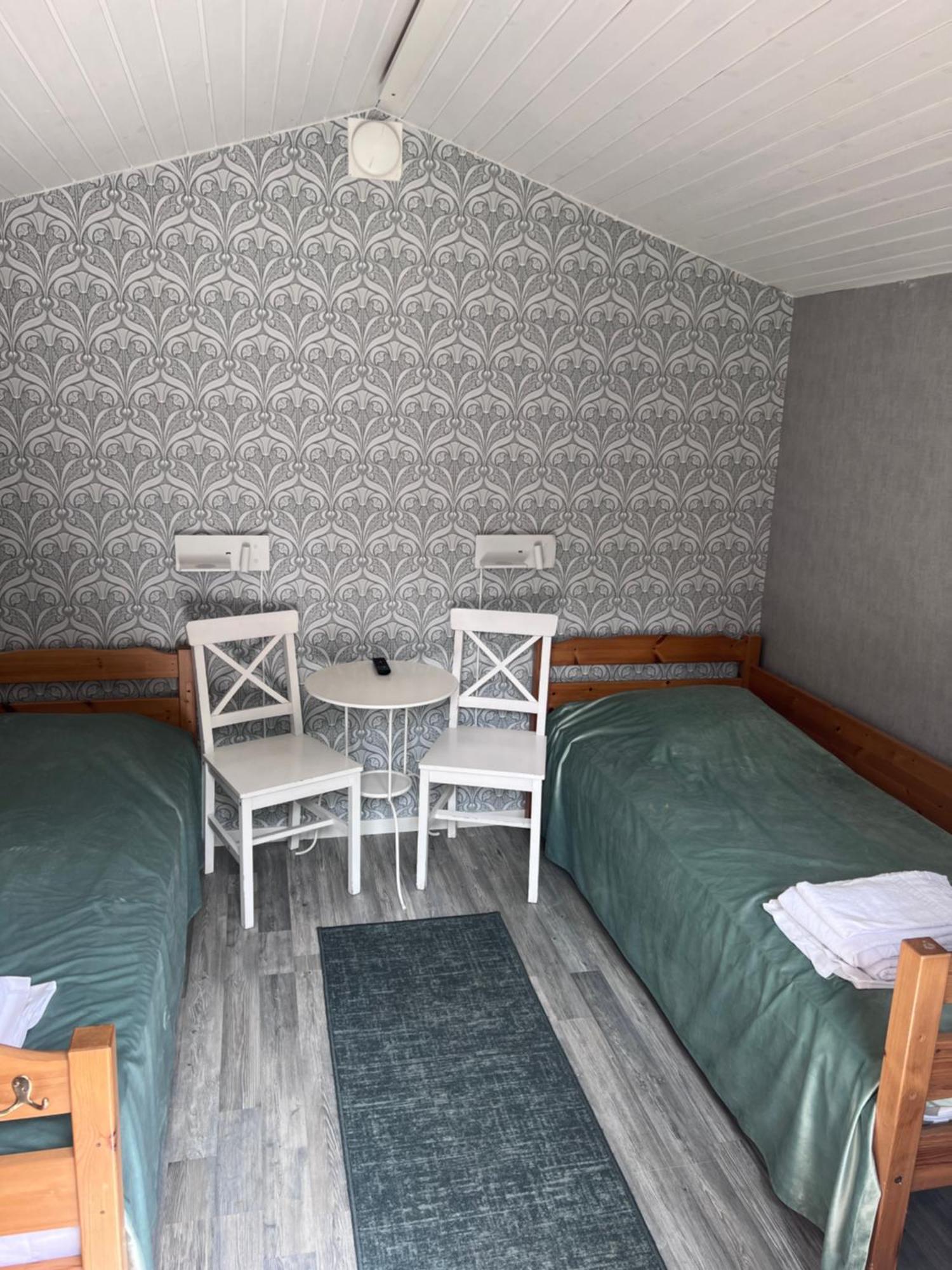 Beach House Ystad Dış mekan fotoğraf